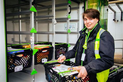 delivery jobs nuneaton